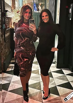 Darlene Rodriguez, 54'
