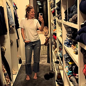 Judy Greer, 49'