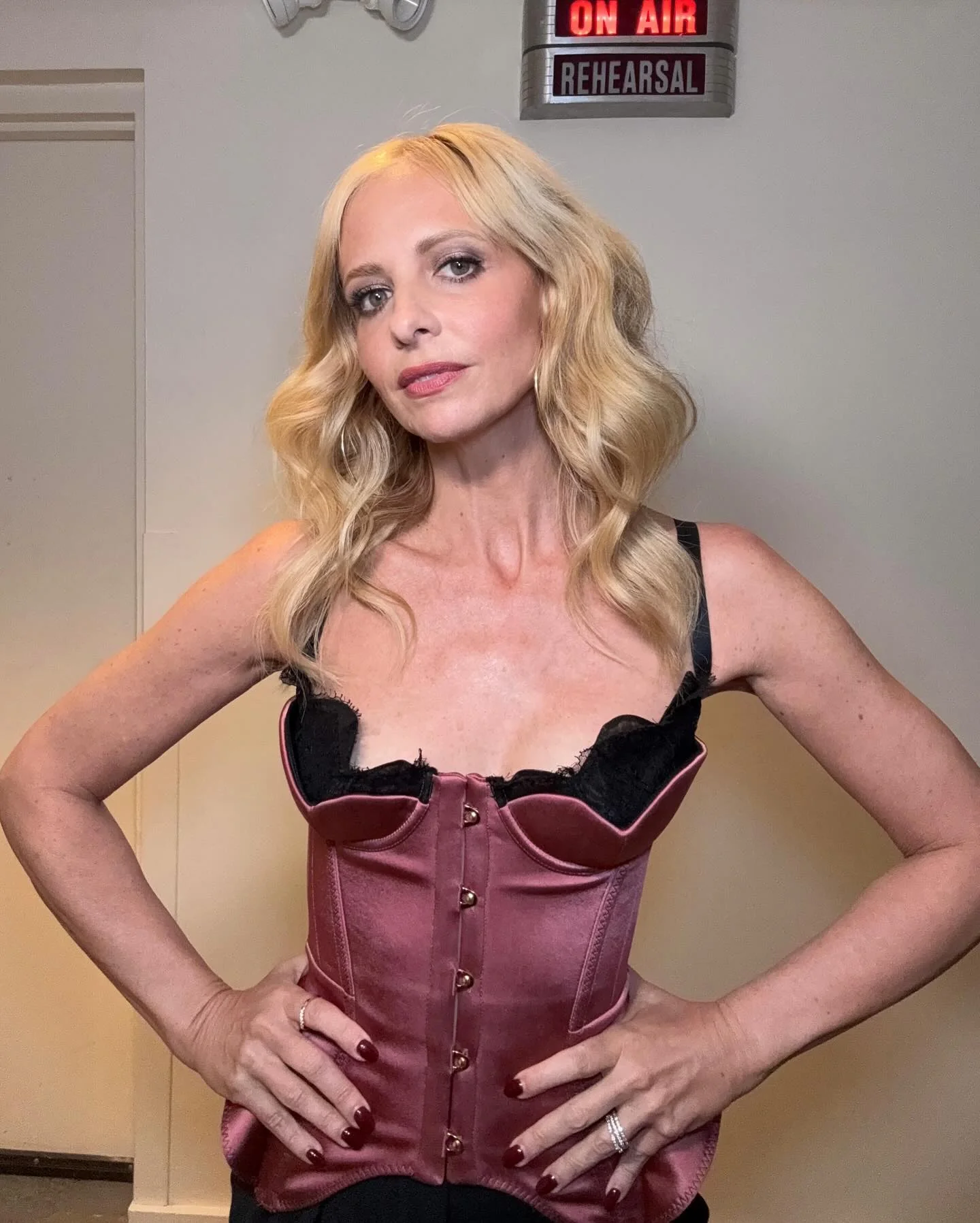 Sarah Michelle Gellar, 47 picture 3 of 3