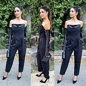 Emmanuelle Chriqui, 48'