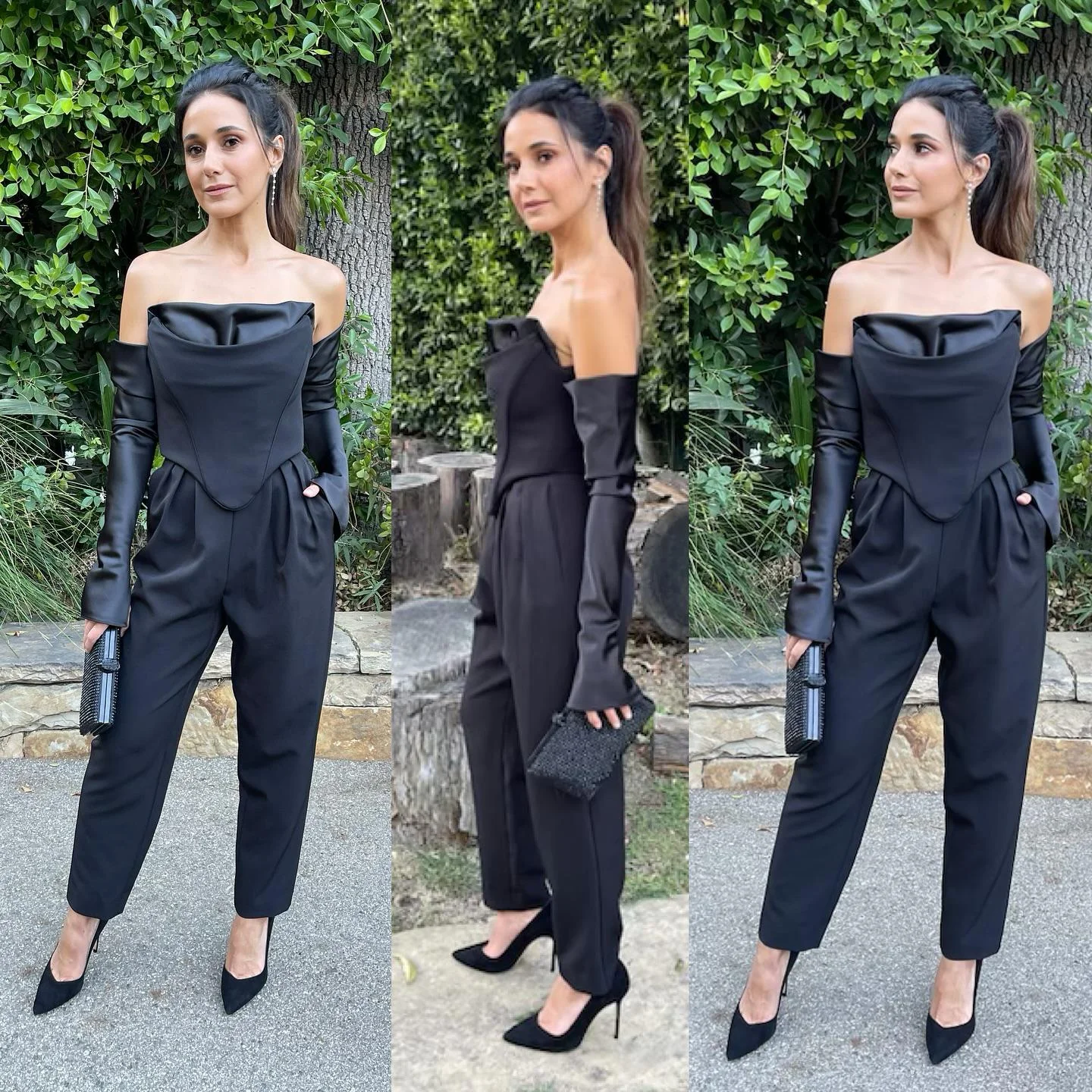 Emmanuelle Chriqui, 48 picture 1 of 1