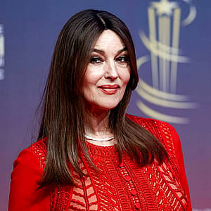 Monica Bellucci, 60'