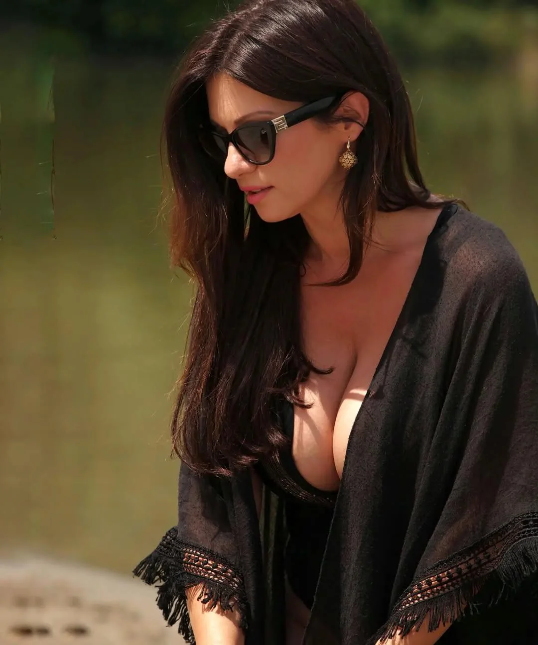 Antonia Budano , 48 (I am down for her pretty bad) picture 1 of 1