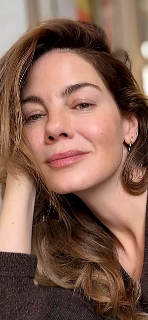 Michelle Monaghan, 48'