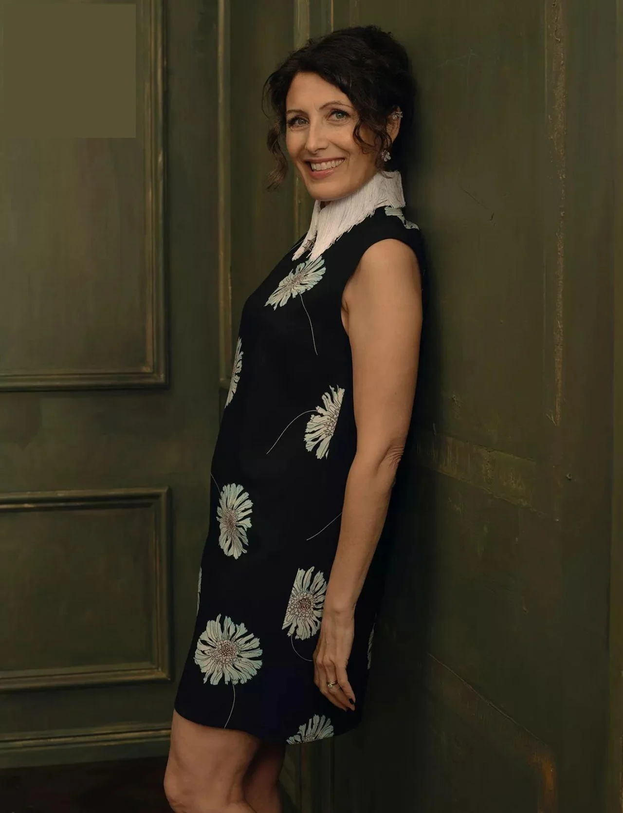 Lisa Edelstein, 58 picture 1 of 1
