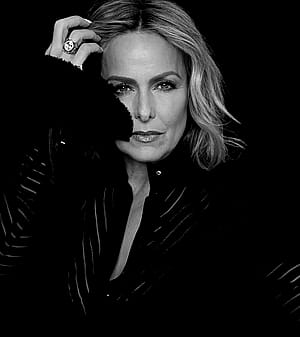 Melora Hardin, 57'