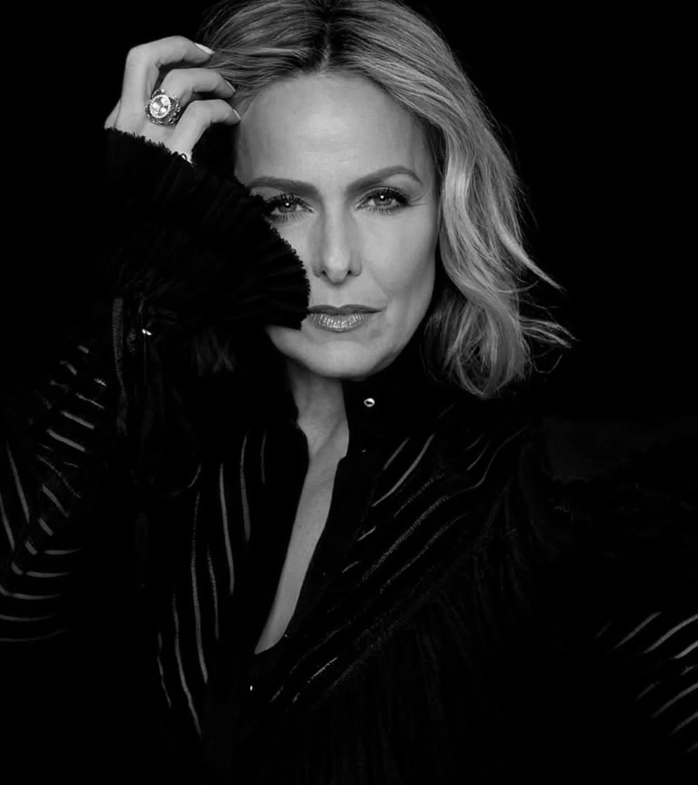 Melora Hardin, 57 picture 1 of 1