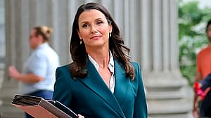 Bridget Moynahan, 53'