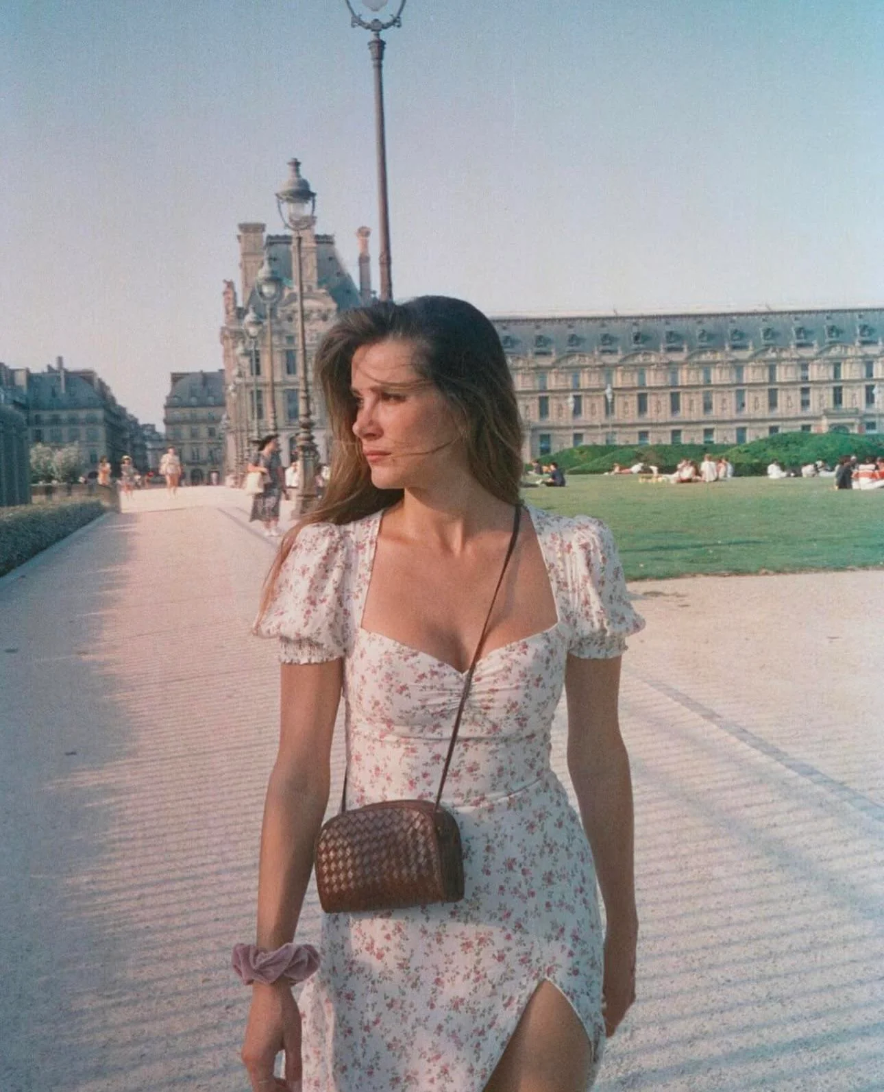 Stefania Spampinato, 40 picture 4 of 5