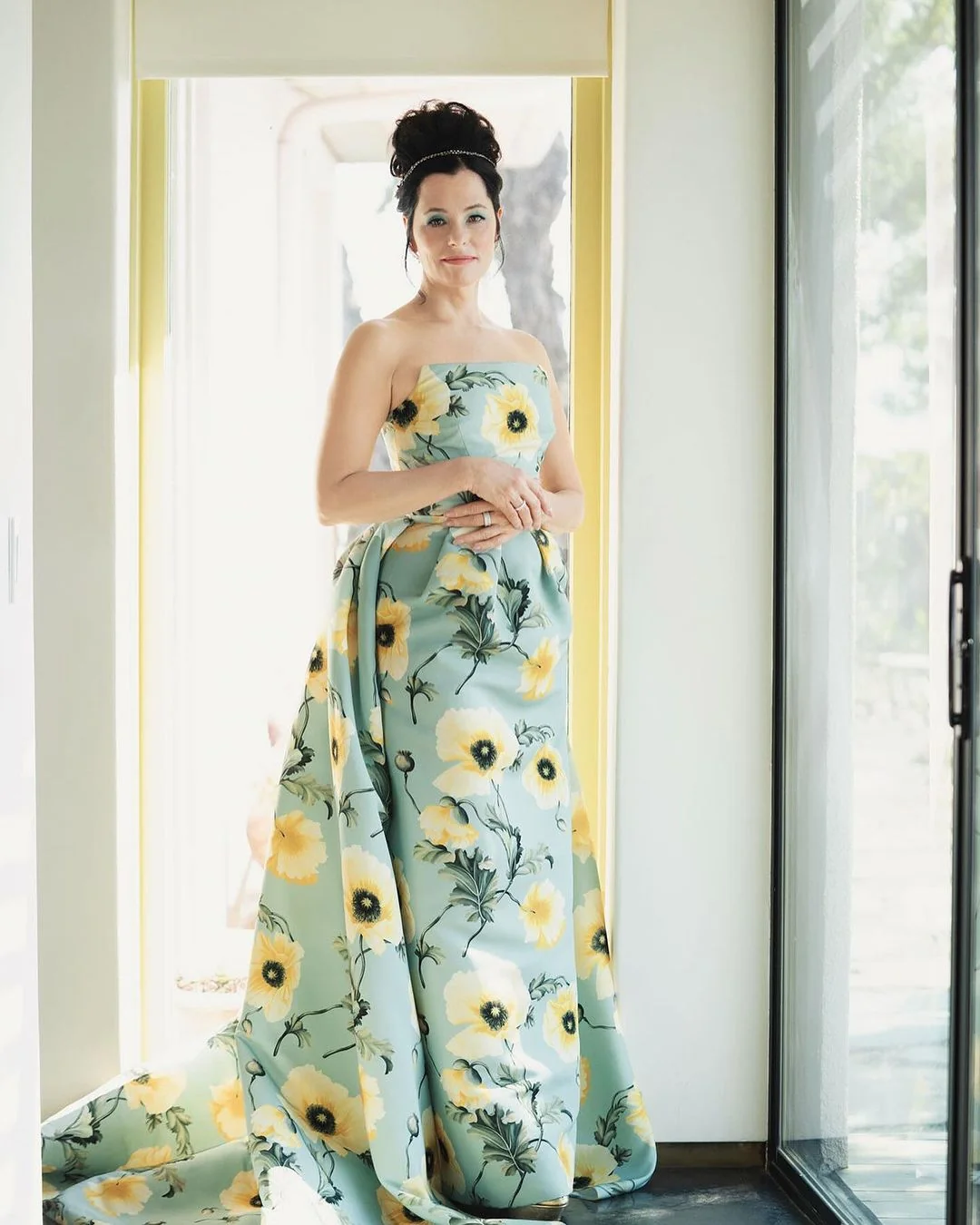 Parker Posey, 55 picture 3 of 3