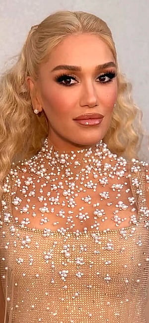 Gwen Stefani, 55'