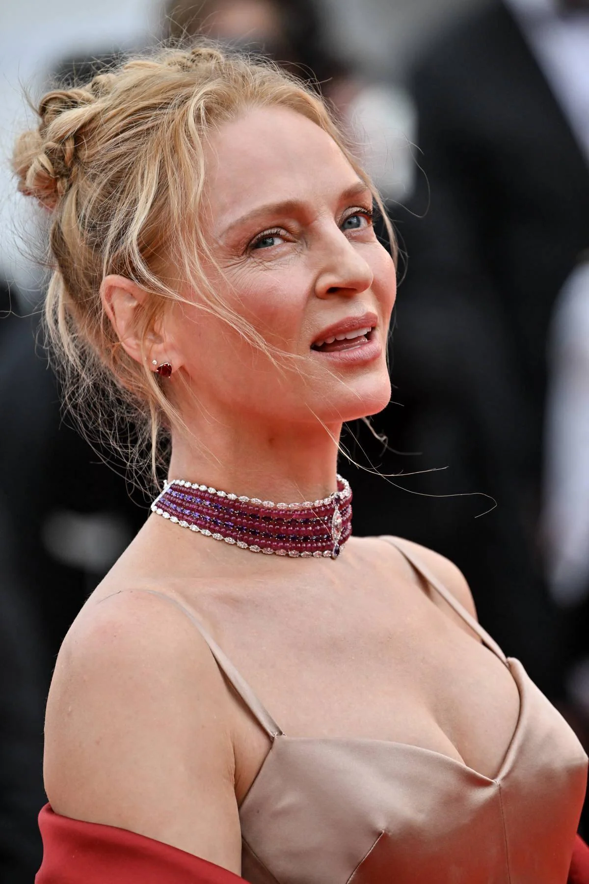 Uma Thurman, 53 picture 1 of 1