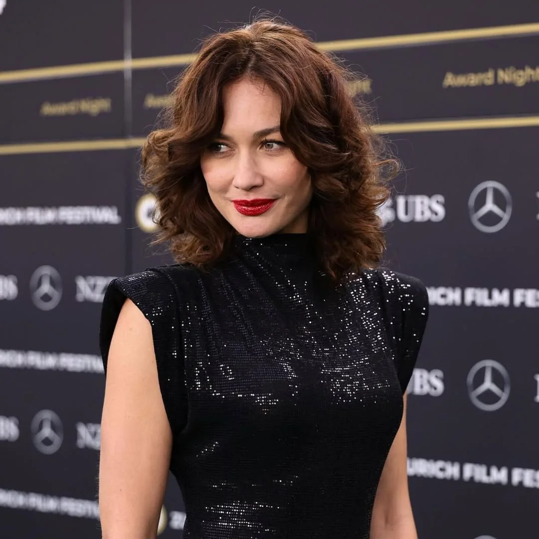 Olga Kurylenko, 45 picture 1 of 5