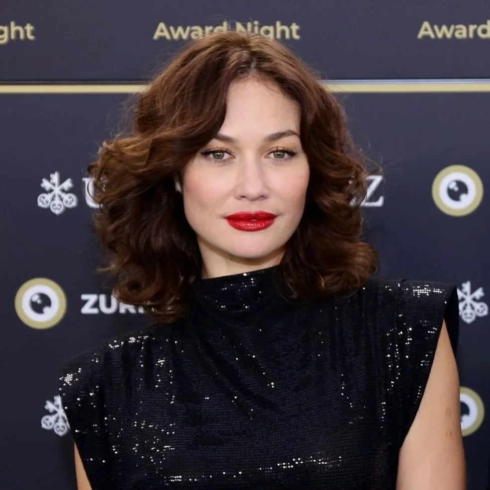 Olga Kurylenko, 45 picture 4 of 5