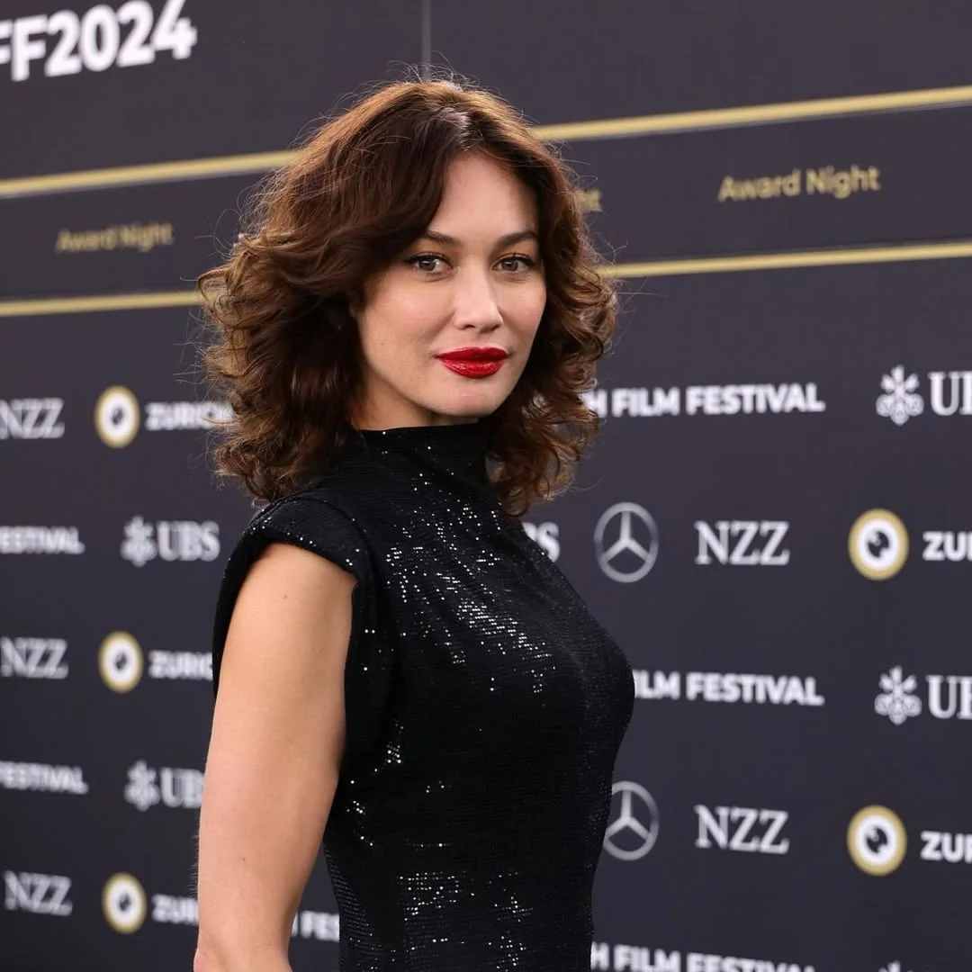 Olga Kurylenko, 45 picture 5 of 5