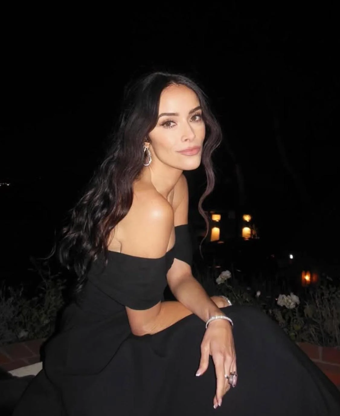 Abigail Spencer, 43 picture 1 of 4