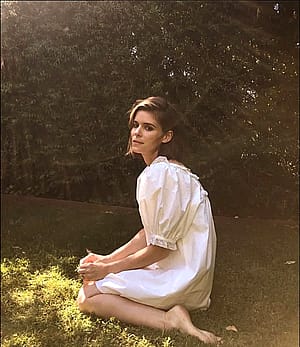 Kate Mara , 41'
