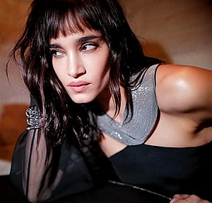 Sofia boutella, 42'