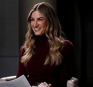 Erin Andrews, 46'