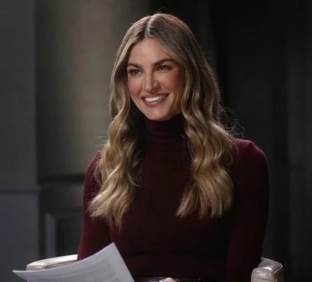 Erin Andrews, 46 picture 2 of 2