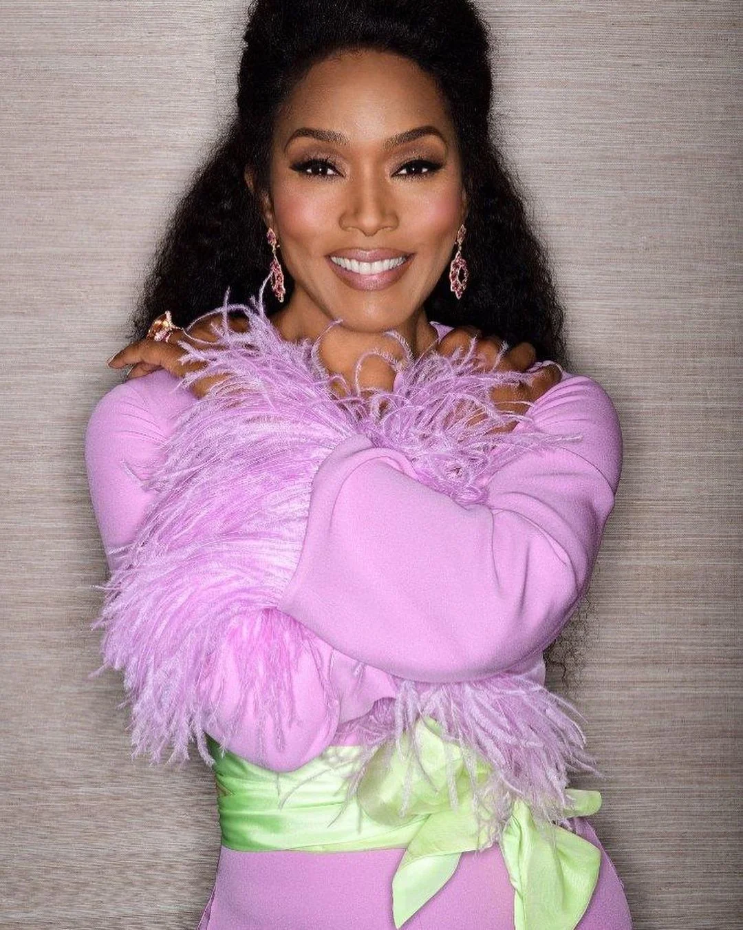 Angela Bassett, 66 picture 4 of 18
