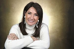 Brigitte Milhau, 66'
