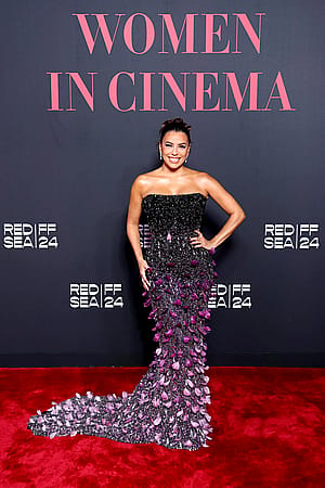 Eva Longoria, 49'