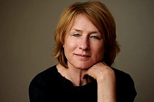 Corinna Harfouch, 70'