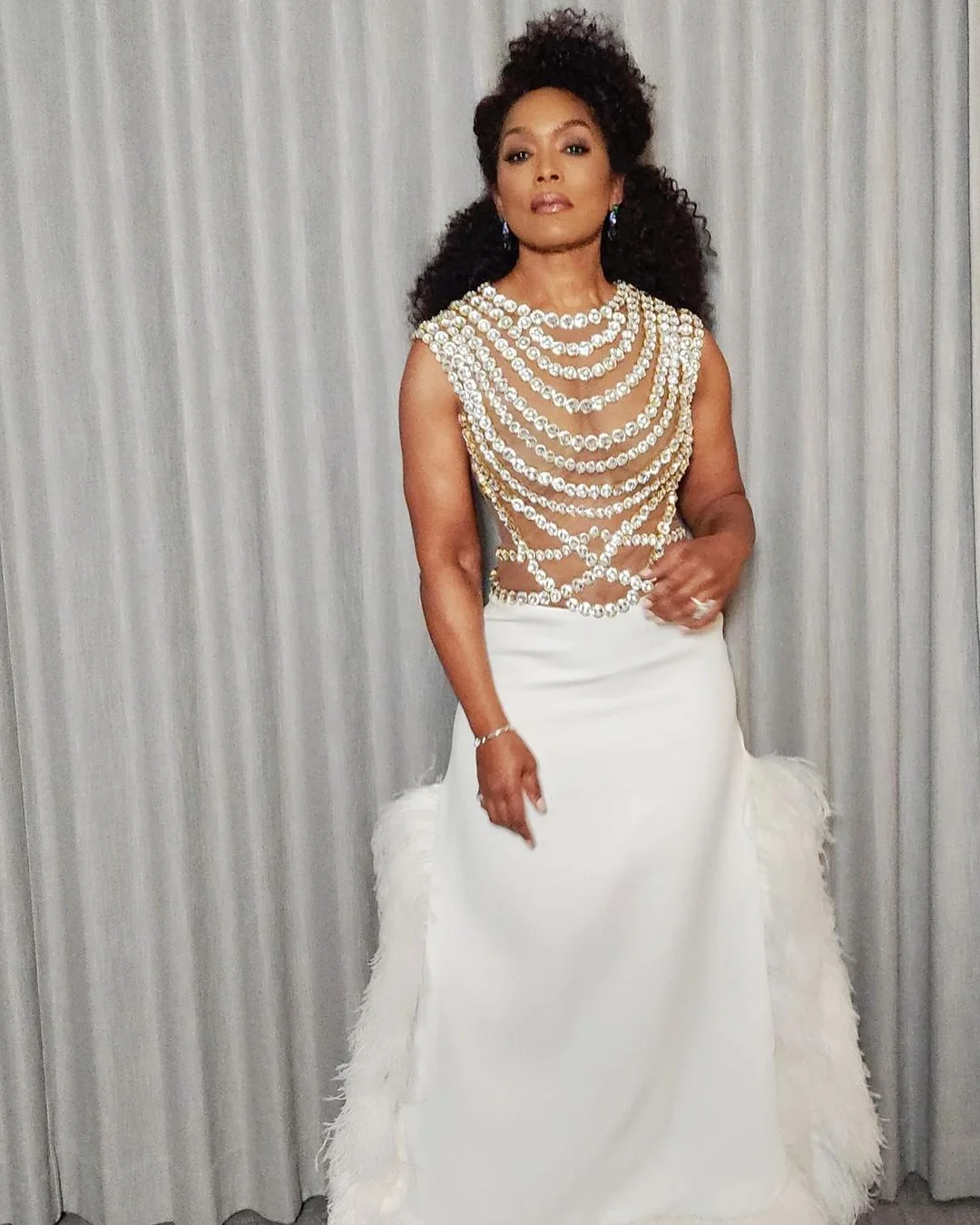 Angela Bassett, 66 picture 10 of 18