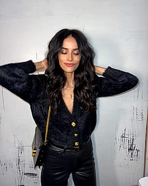 Abigail Spencer, 43'