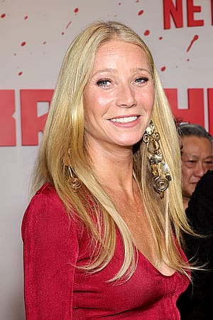 Gwyneth Paltrow, 51'