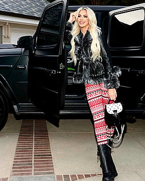 Maryse, 41'