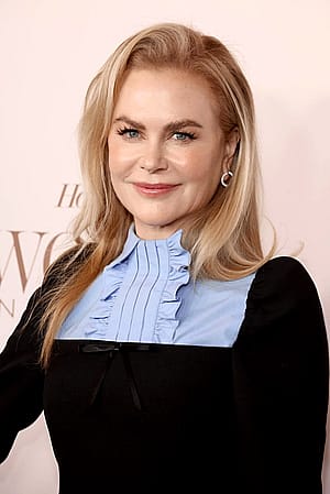 Nicole Kidman, 57'