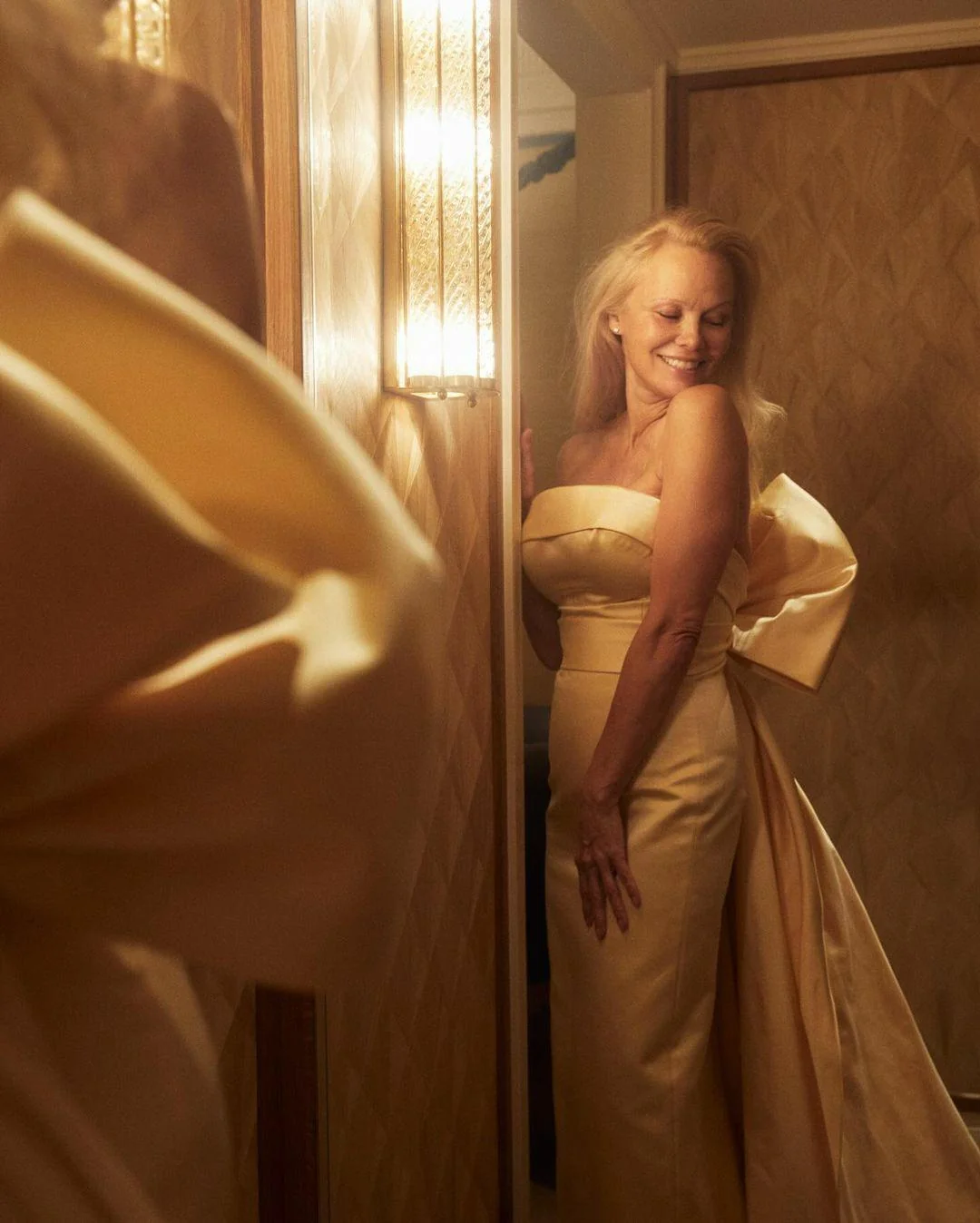 Pamela Anderson, 57 picture 1 of 1