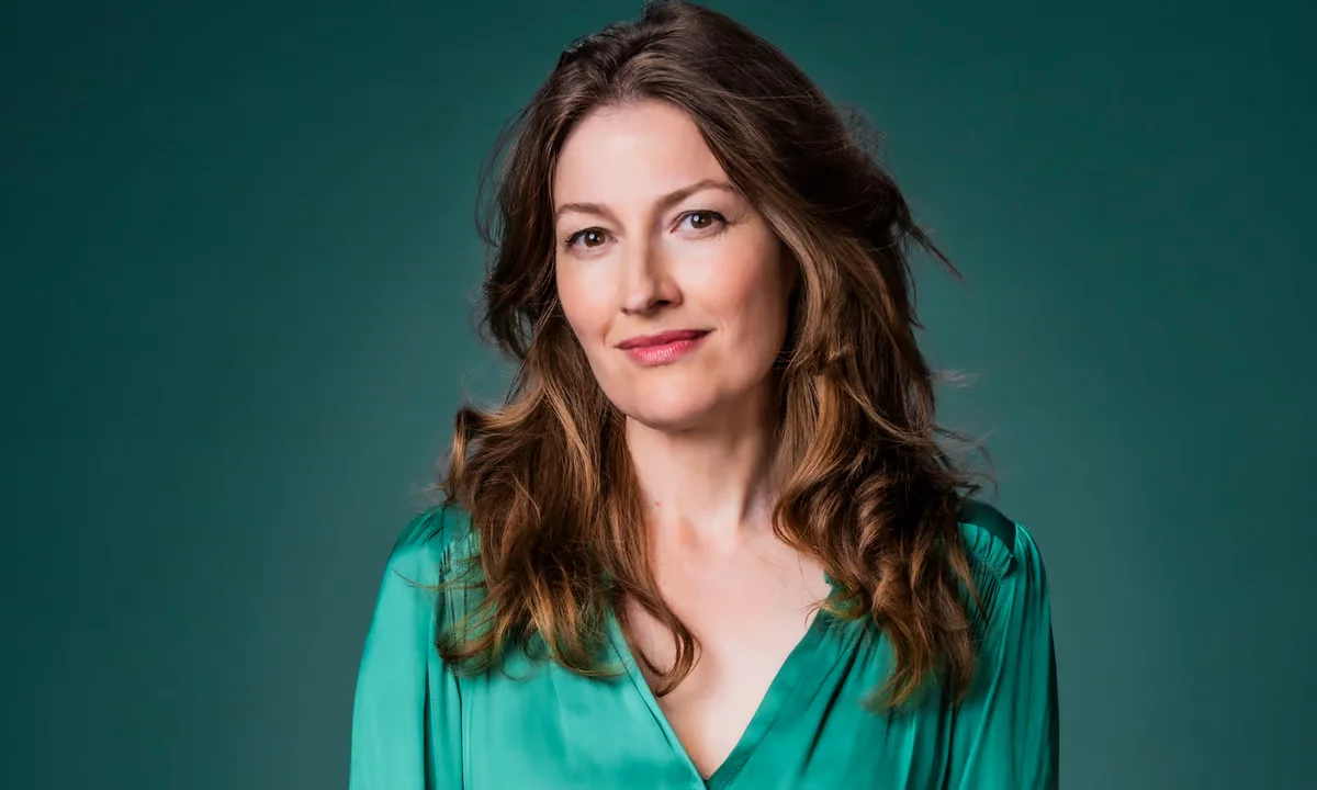 Kelly Macdonald, 48 picture 1 of 1