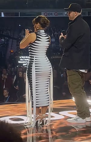 Nelly Furtado, 45'