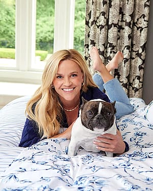 Reese Witherspoon, 48'