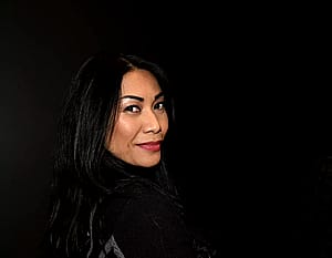 Anggun, 50'