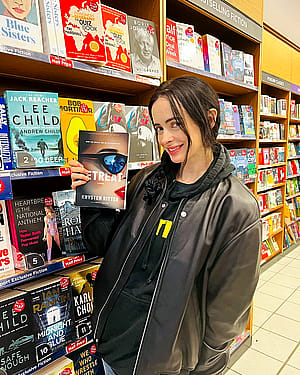 Krysten Ritter, 43'