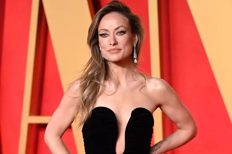 Olivia Wilde, 40 picture 6 of 6