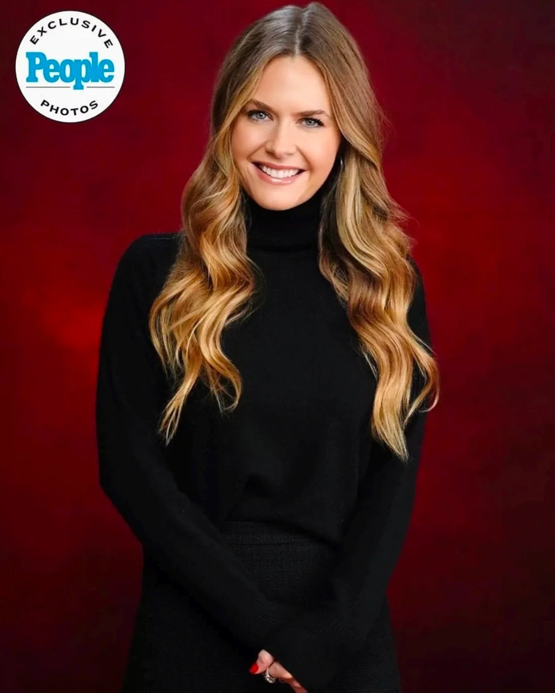 Maggie Lawson, 44 picture 1 of 2