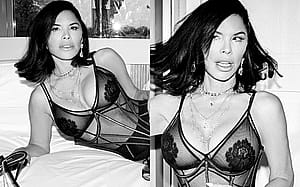Lauren Sánchez, 55'