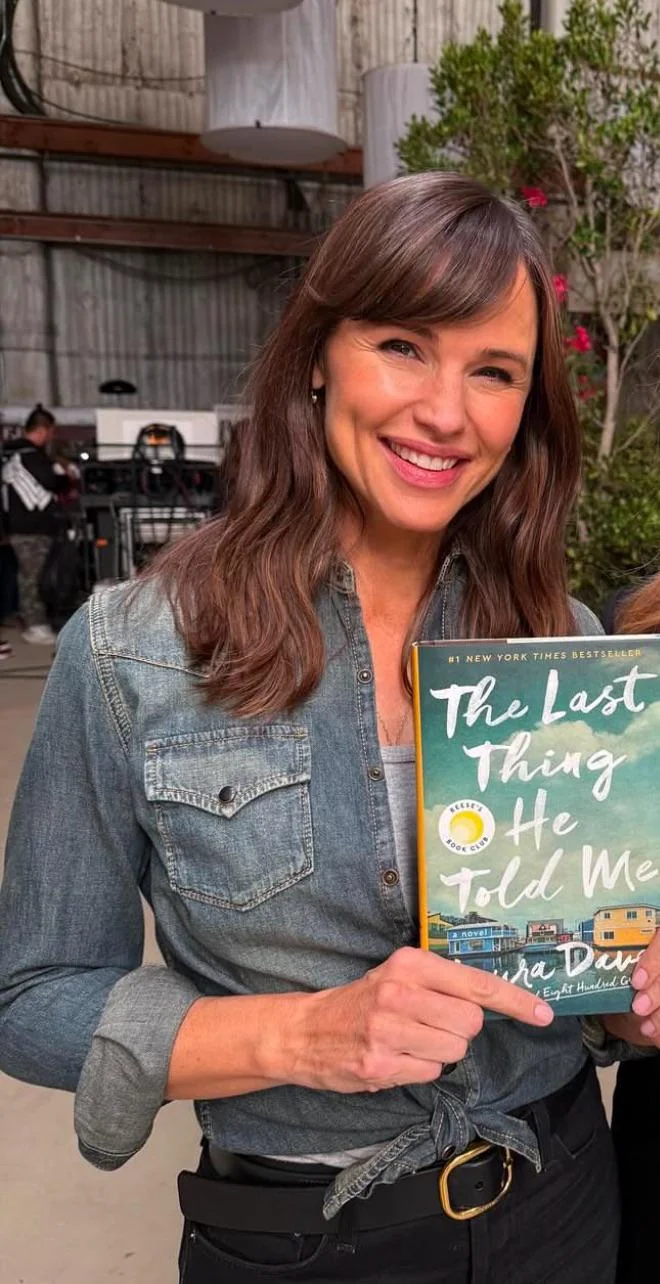 Jennifer Garner, 52 picture 1 of 1
