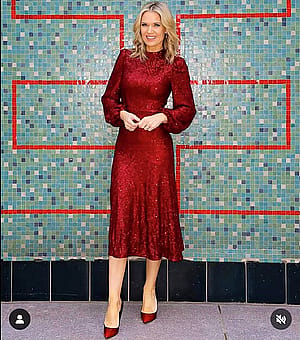 Charlotte Hawkins, 49'
