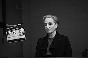 Kristin Scott Thomas, 64'