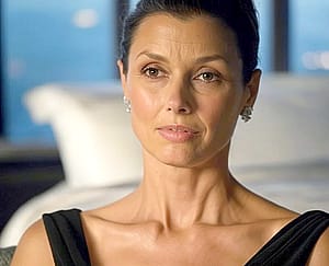 Bridget Moynahan, 53'