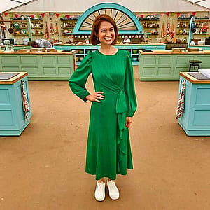Ellie Kemper, 43'