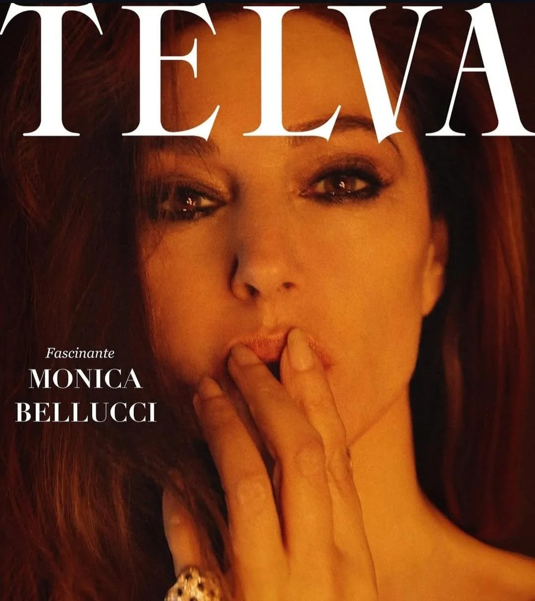 Monica Bellucci, 60 picture 1 of 3