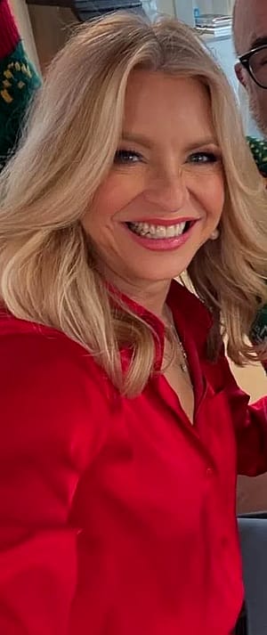 Paula Ebben, 57'