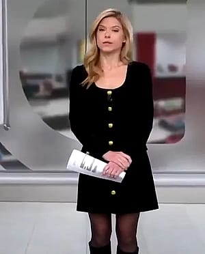 Kate Bolduan, 41'
